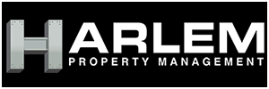 Harlem Property Management, Inc. - Harlem logo