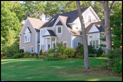 Stevens Realty