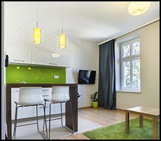 Reside Rentals