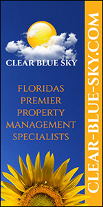 Clear Blue Sky