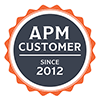 Featured Badge