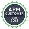 Featured Badge
